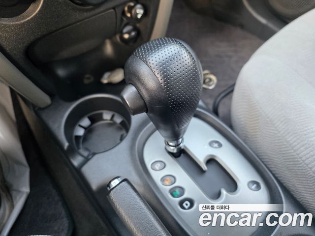 Hyundai Santafe 2005 — photo 9