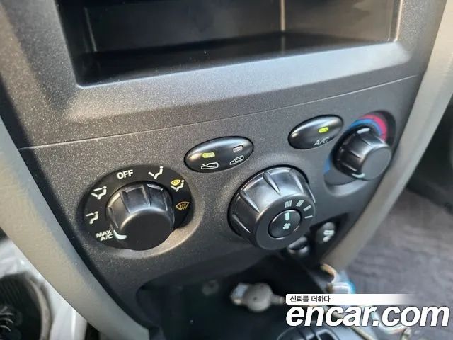 Hyundai Santafe 2005 — photo 14