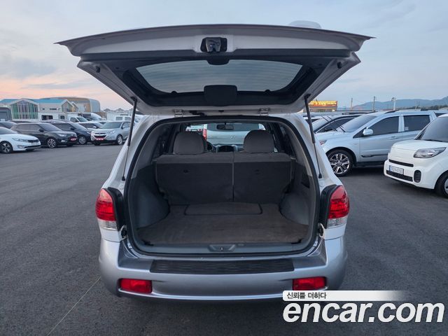 Hyundai Santafe 2005 — photo 20