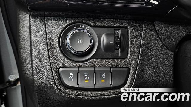 Chevrolet Korea Spark 2016 — photo 17