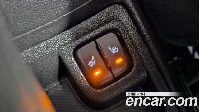 Chevrolet Korea Spark 2016 — photo 18
