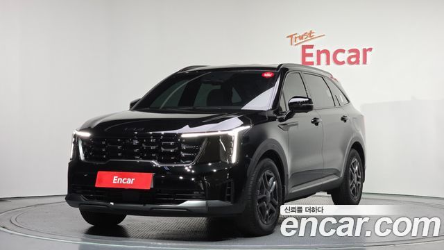Kia Sorento 2026 — photo 1