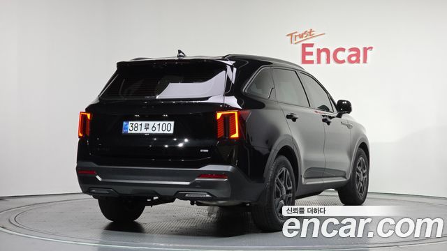 Kia Sorento 2026 — photo 2