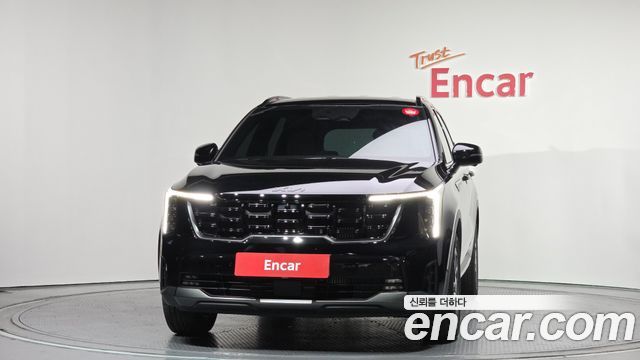Kia Sorento 2026 — photo 3