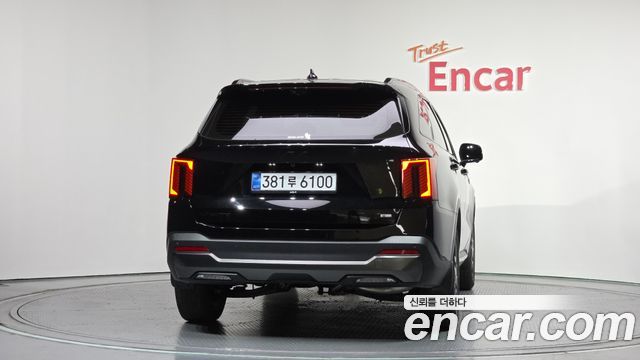 Kia Sorento 2026 — photo 4