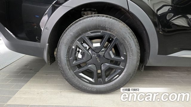 Kia Sorento 2026 — photo 5