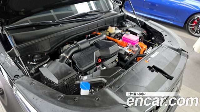 Kia Sorento 2026 — photo 6
