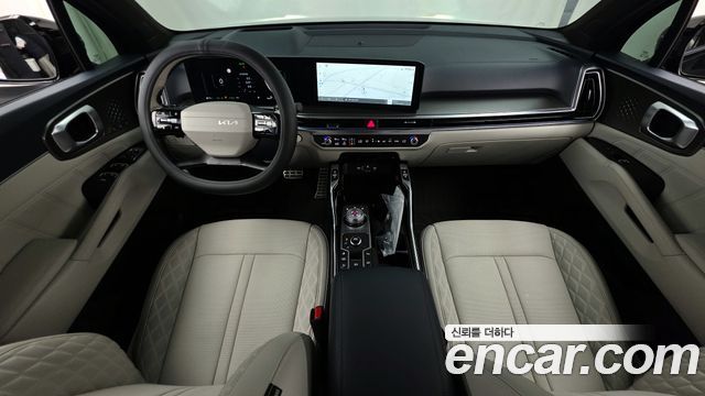 Kia Sorento 2026 — photo 7