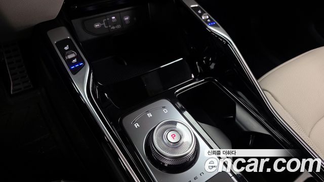 Kia Sorento 2026 — photo 9