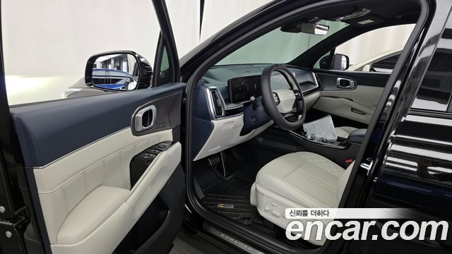 Kia Sorento 2026 — photo 10