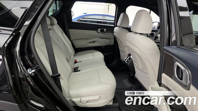Kia Sorento 2026 — photo 11
