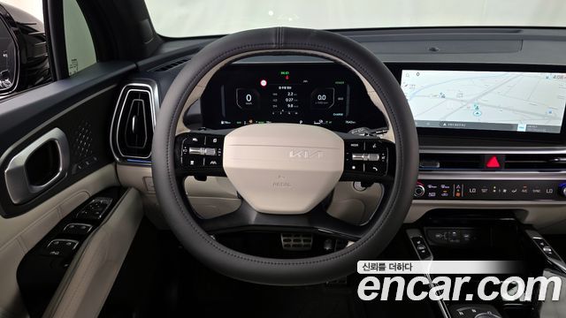 Kia Sorento 2026 — photo 12