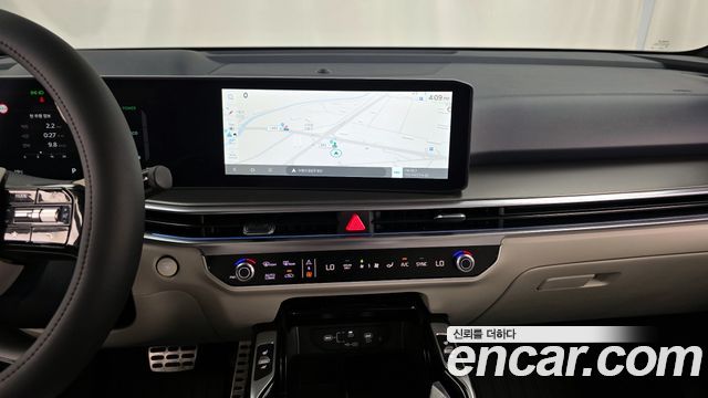 Kia Sorento 2026 — photo 13