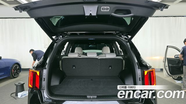Kia Sorento 2026 — photo 20
