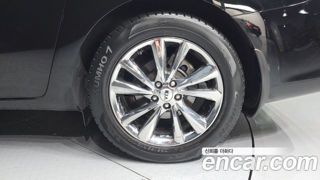 Kia Canival 2019 — photo 7