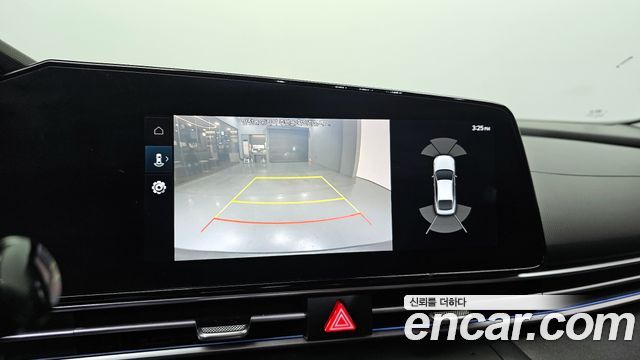 Hyundai AVANTE 2021 — photo 15