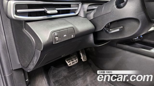 Hyundai AVANTE 2021 — photo 16