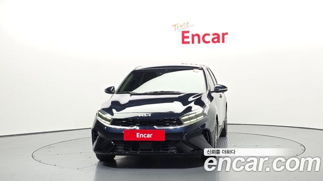 Kia K3 2022 — photo 3