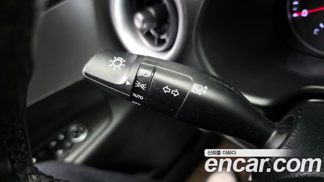 Kia K3 2022 — photo 23