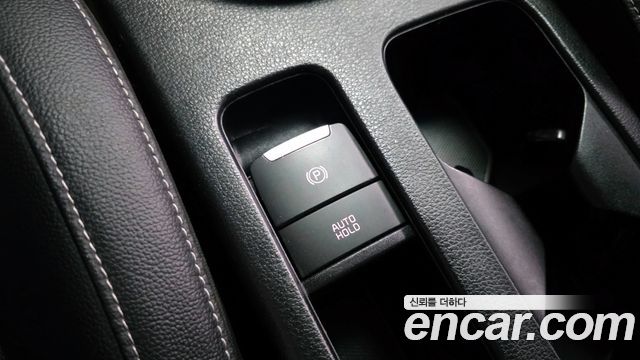 Kia K3 2022 — photo 24