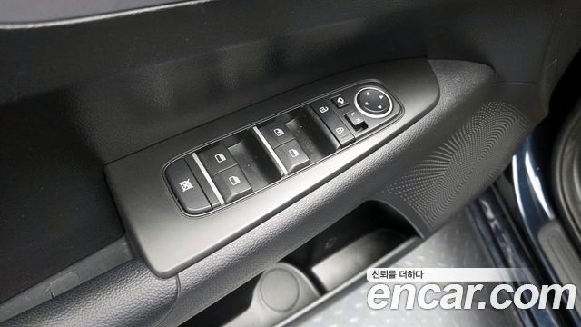 Kia K3 2022 — photo 27