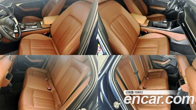 Audi A6 2022 — photo 11