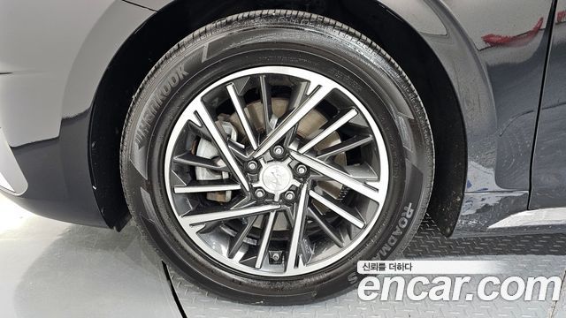 Hyundai Grandeur 2022 — photo 5