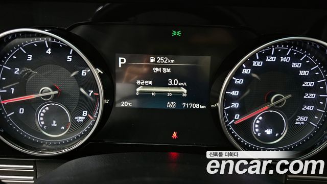 Hyundai Grandeur 2022 — photo 11