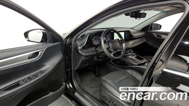 Hyundai Grandeur 2022 — photo 13