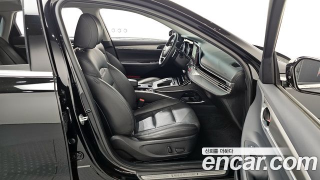 Hyundai Grandeur 2022 — photo 17
