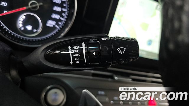 Hyundai Grandeur 2022 — photo 23
