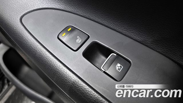 Hyundai Grandeur 2022 — photo 24