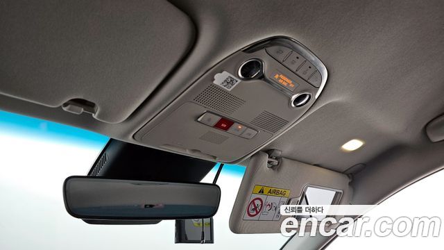 Hyundai Grandeur 2022 — photo 25