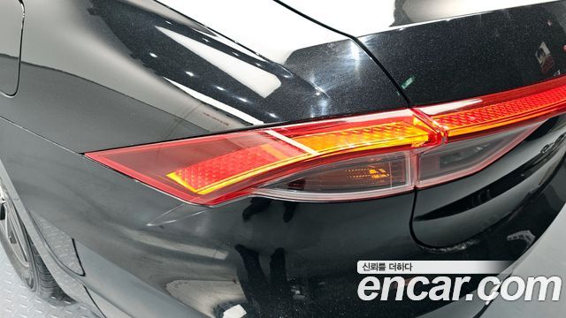 Hyundai Grandeur 2022 — photo 9