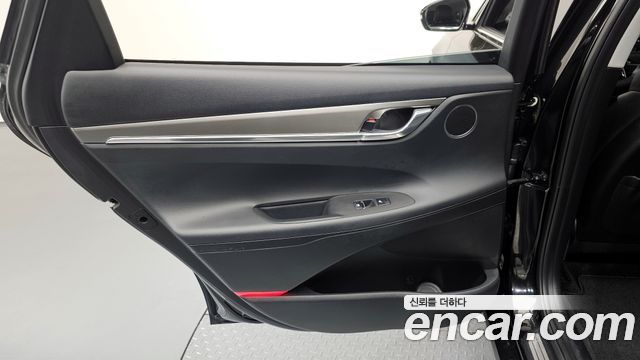 Hyundai Grandeur 2022 — photo 15