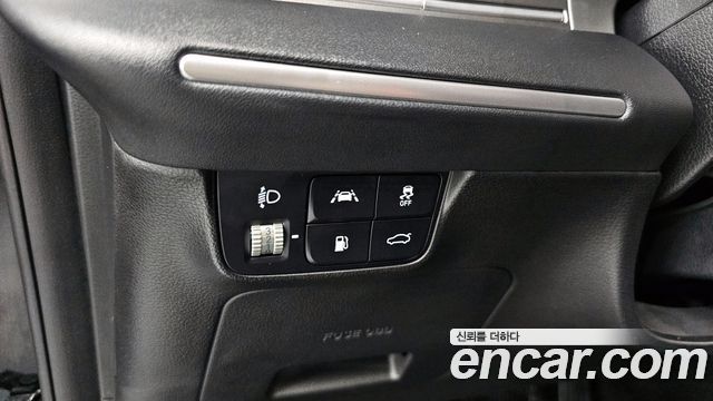 Hyundai Grandeur 2022 — photo 27