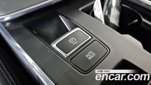 Hyundai Grandeur 2022 — photo 28
