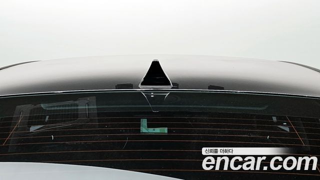 Hyundai Grandeur 2022 — photo 29