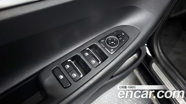 Hyundai Grandeur 2022 — photo 38