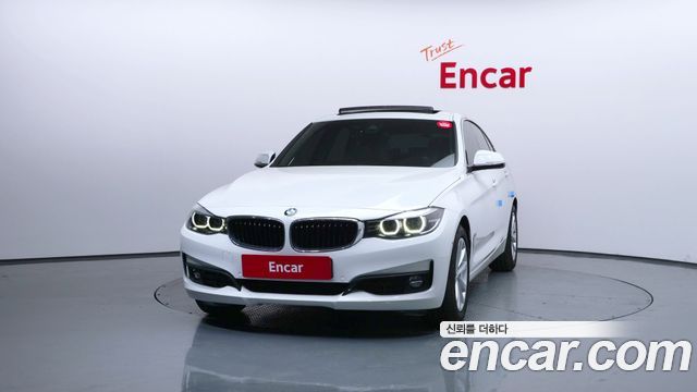 BMW Gran Turismo 2020 — photo 3