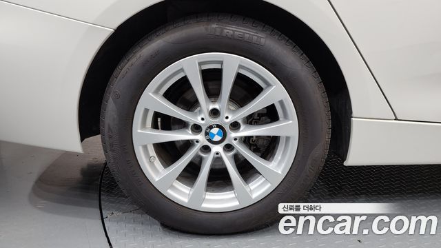 BMW Gran Turismo 2020 — photo 5
