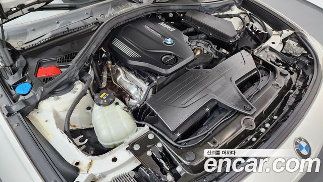 BMW Gran Turismo 2020 — photo 6