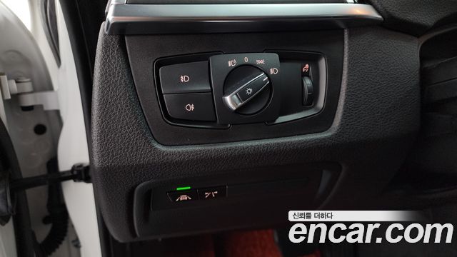 BMW Gran Turismo 2020 — photo 21