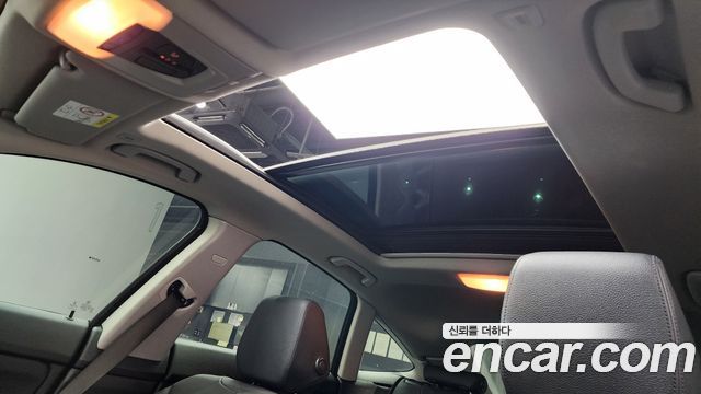 BMW Gran Turismo 2020 — photo 25