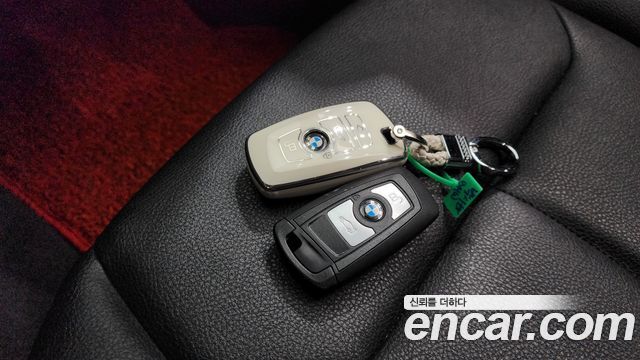 BMW Gran Turismo 2020 — photo 30