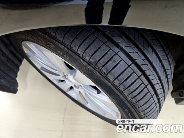 Subaru Legacy 2010 — photo 5