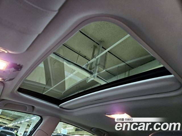 Subaru Legacy 2010 — photo 17