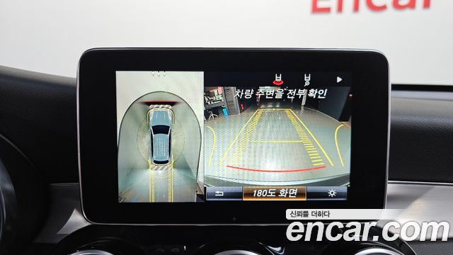 Mercedes-Benz GLC-Class 2019 — photo 21