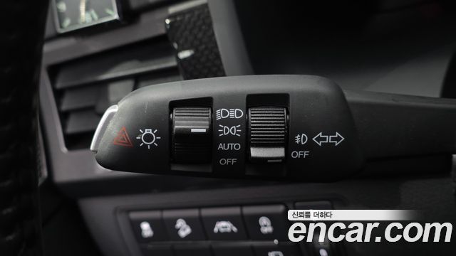 KG Mobility Rexton 2023 — photo 28