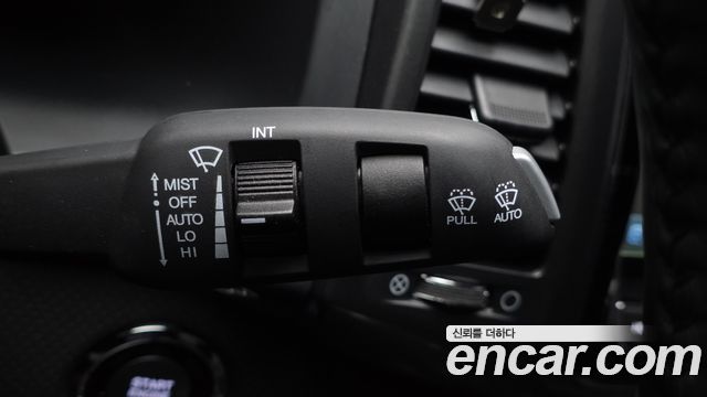 KG Mobility Rexton 2023 — photo 29